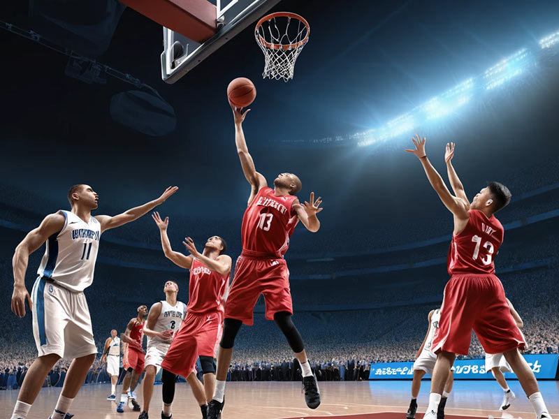 [CCTV国语] 2026年6月9日 NBA总决赛G3 马刺vs尼克斯 全场录像回放