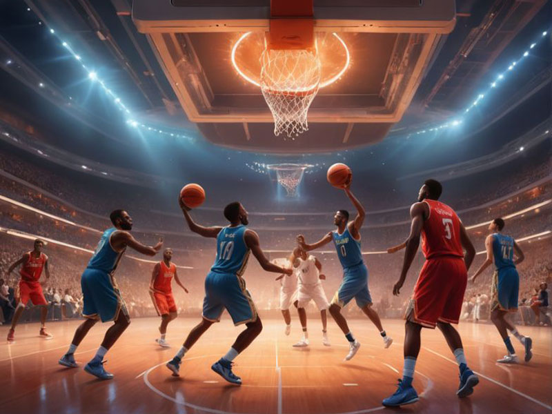 [微博国语] 2026年6月4日 NBA总决赛G1 尼克斯vs马刺 第三节 录像