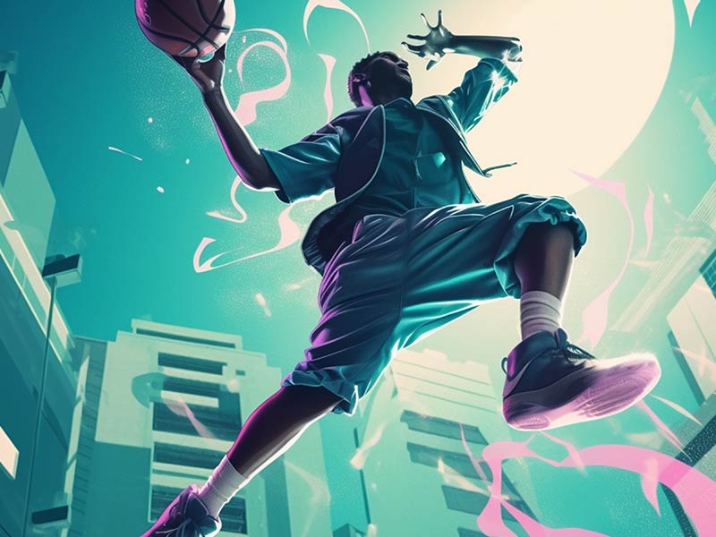 06月06日 NBA总决赛G2 尼克斯vs马刺 全场录像回放