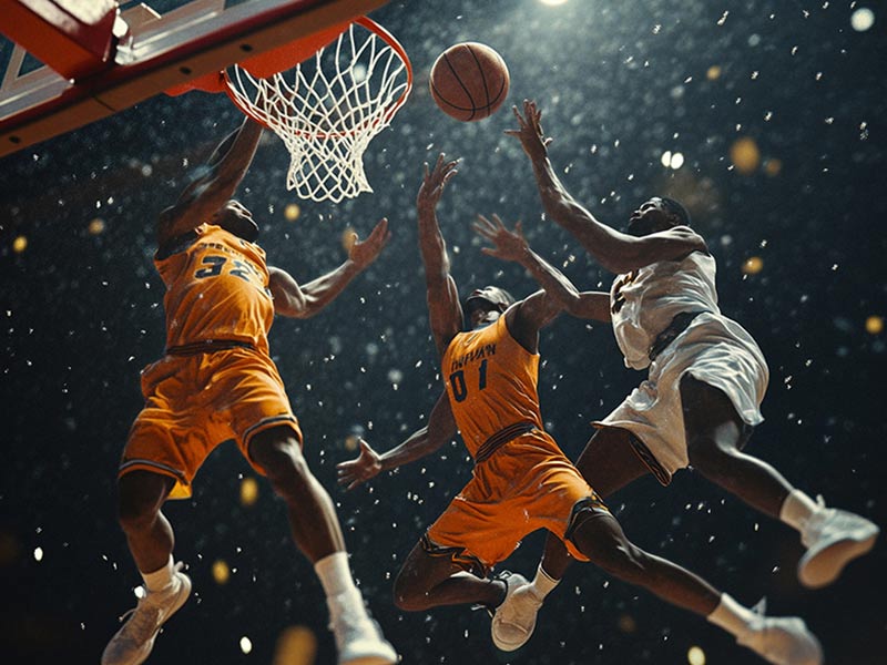 05月21日 NBA西部决赛G2 马刺vs雷霆 全场录像回放